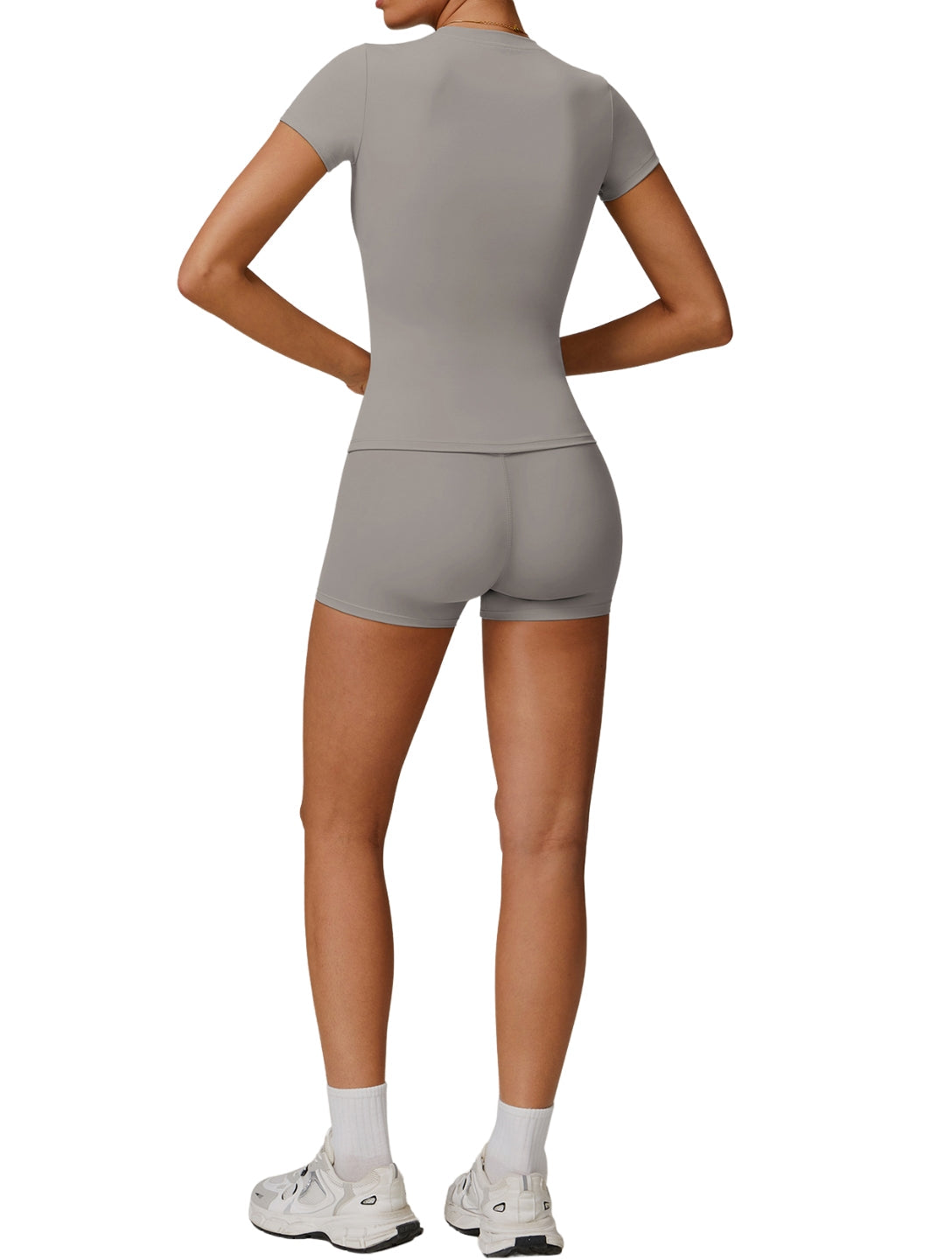 Cozy Two-Piece Loungewear Set