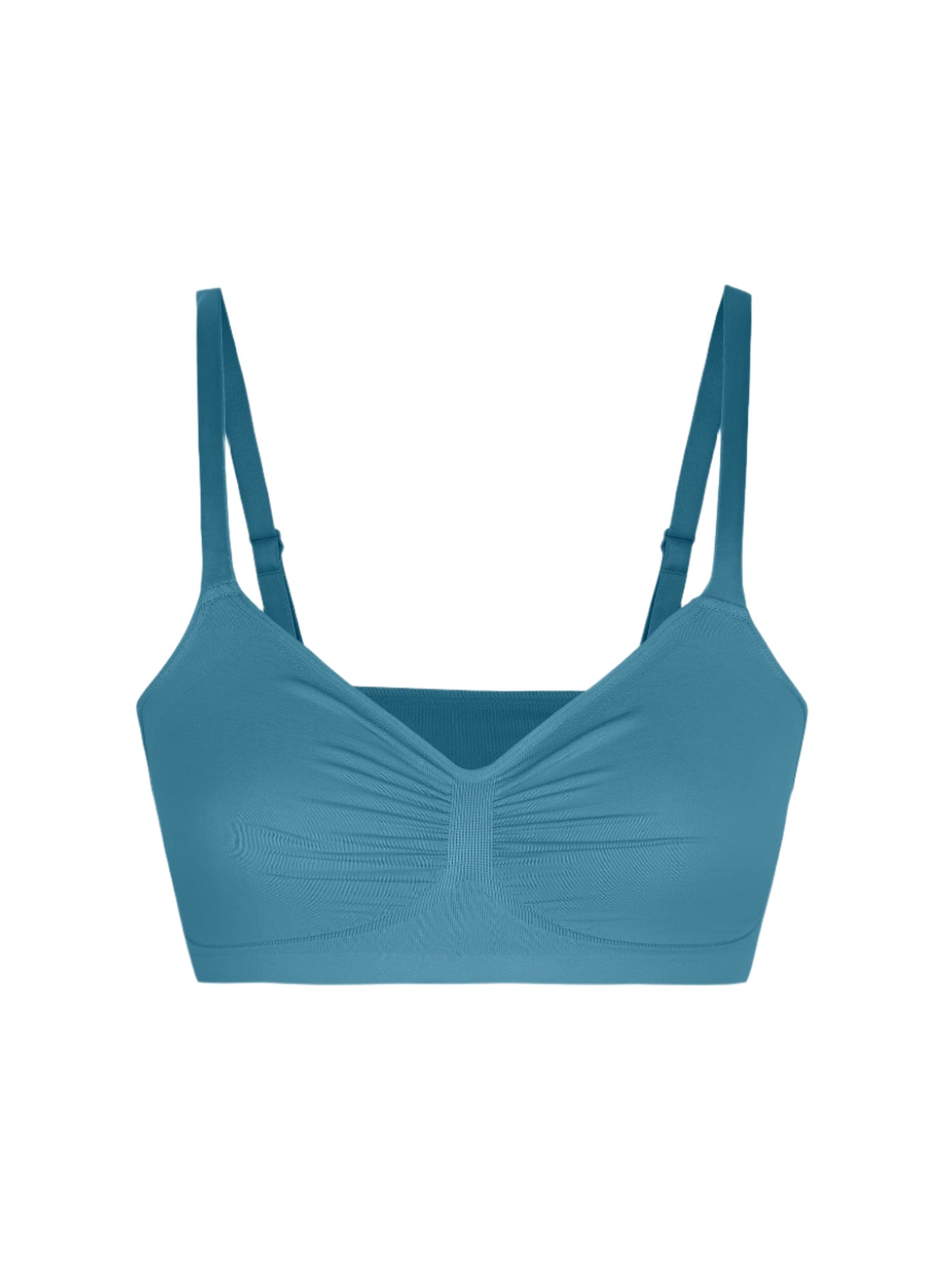 Flawless Fit Seamless Bra