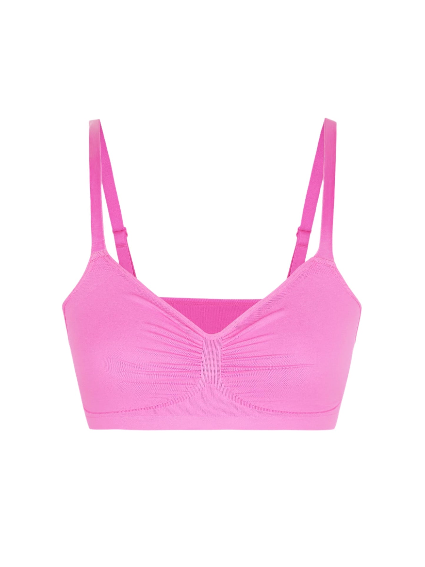 Flawless Fit Seamless Bra