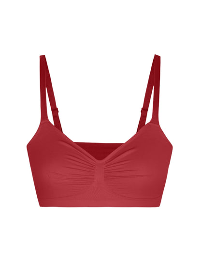 Flawless Fit Seamless Bra