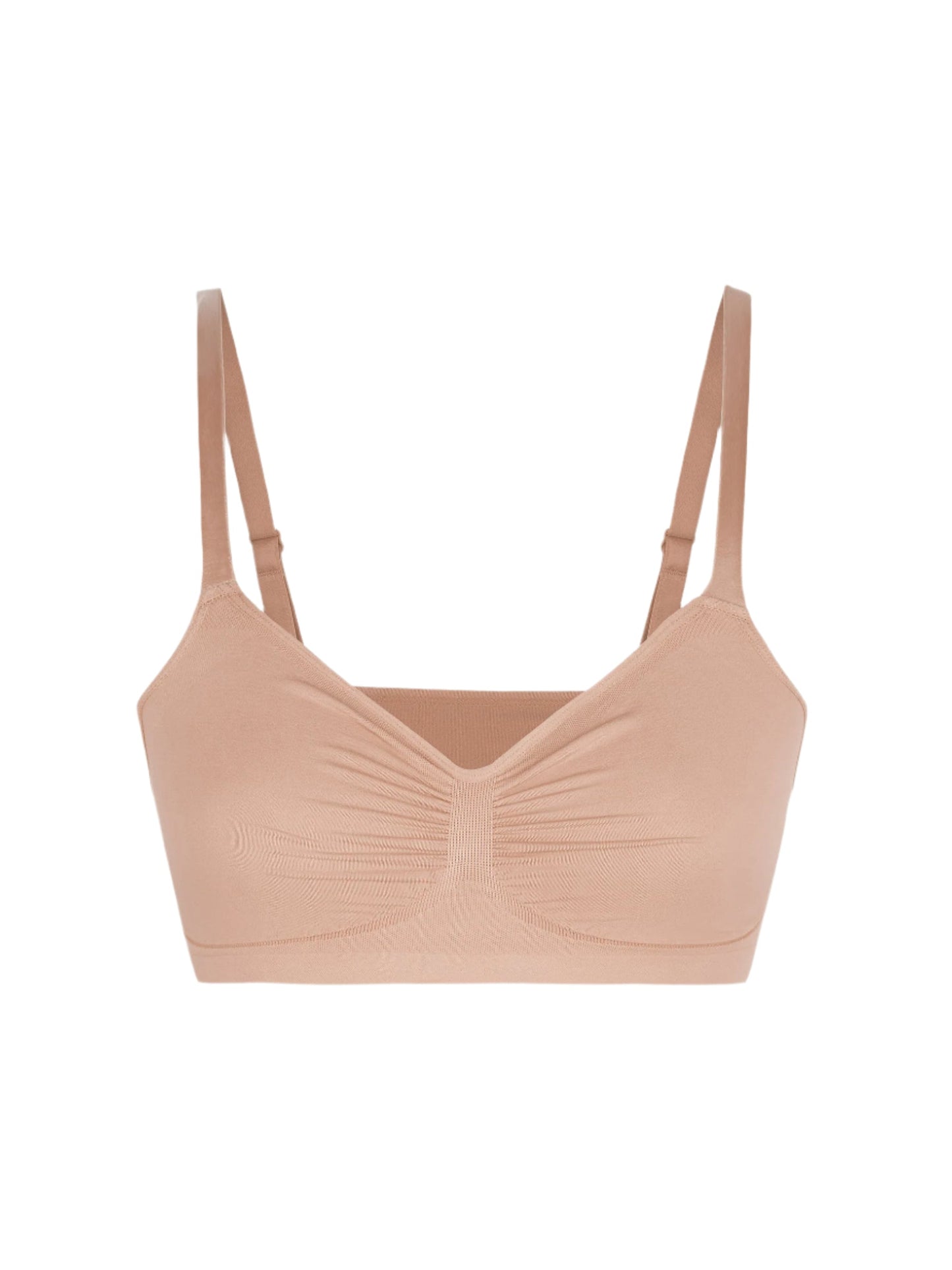 Flawless Fit Seamless Bra