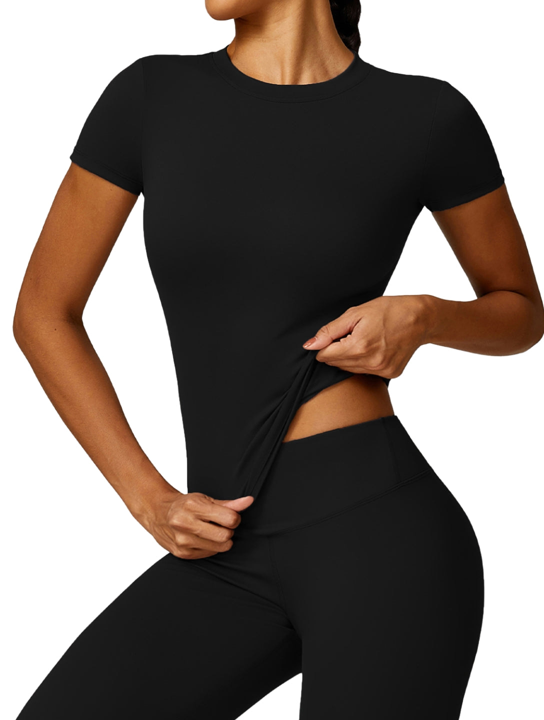 Cozy Two-Piece Loungewear Set