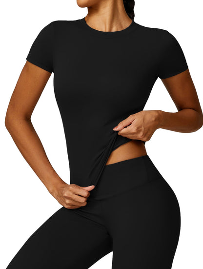 Cozy Two-Piece Loungewear Set