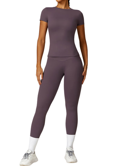 Cozy Two-Piece Loungewear Set