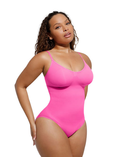 Sculpting Thong Bodysuit