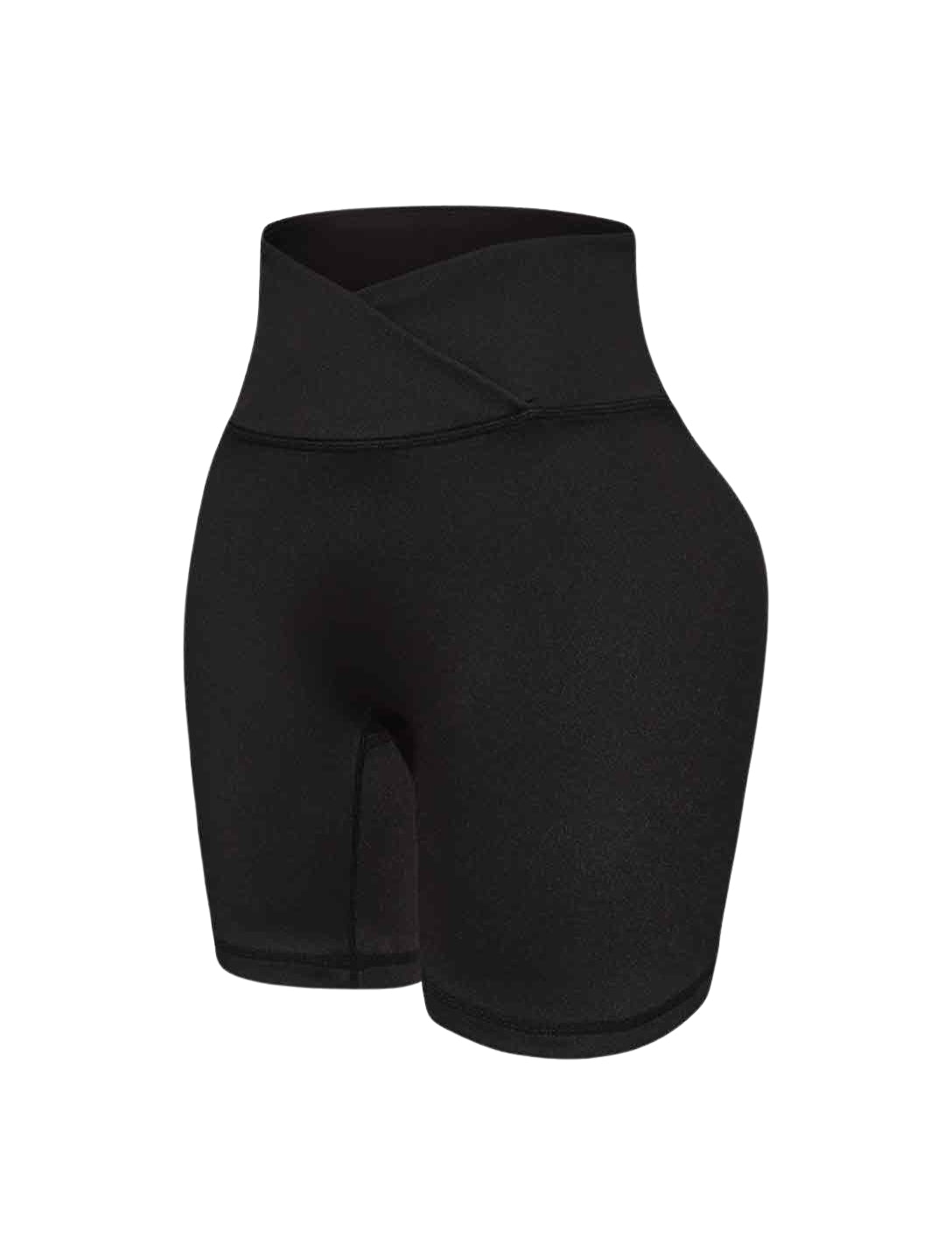 Hourglass Mini Shorts