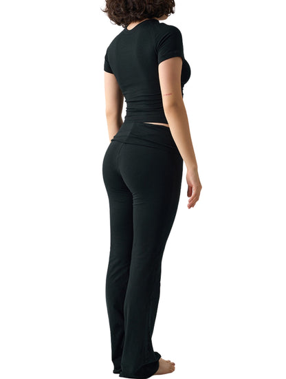 Ultimate Comfort Stretch Lounge Set