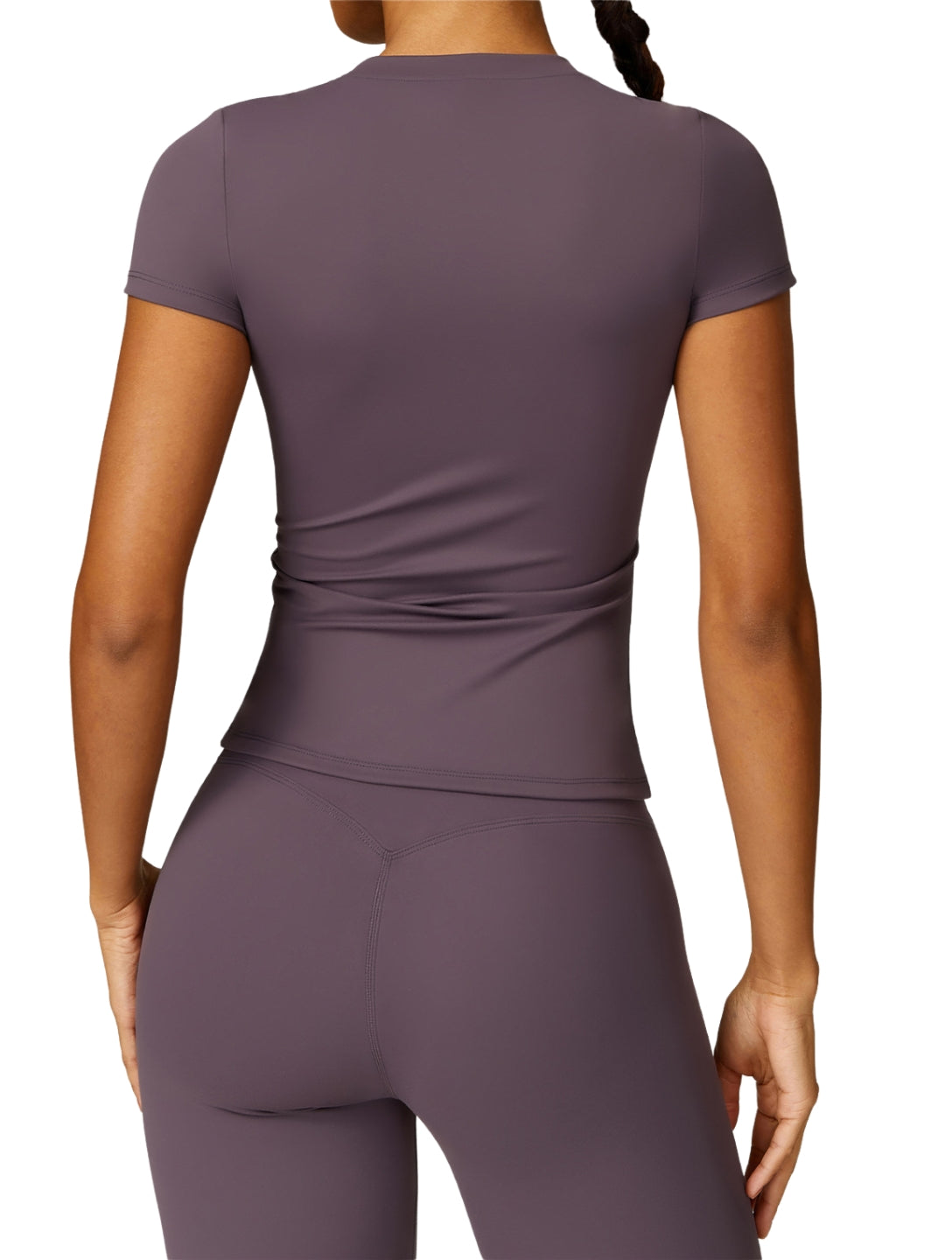 Cozy Two-Piece Loungewear Set