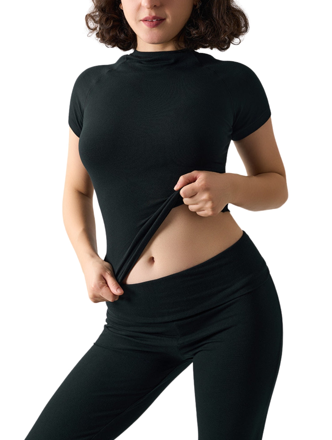 Ultimate Comfort Stretch Lounge Set