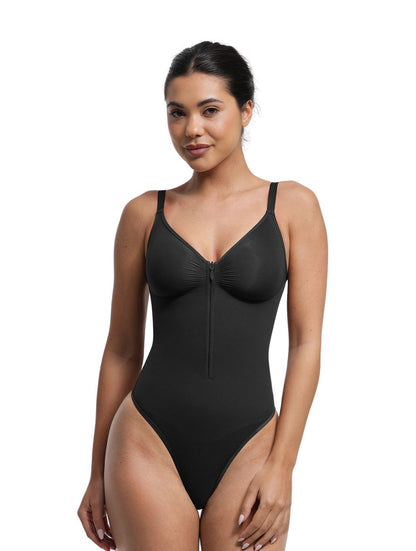 Zip & Shape Bodysuit