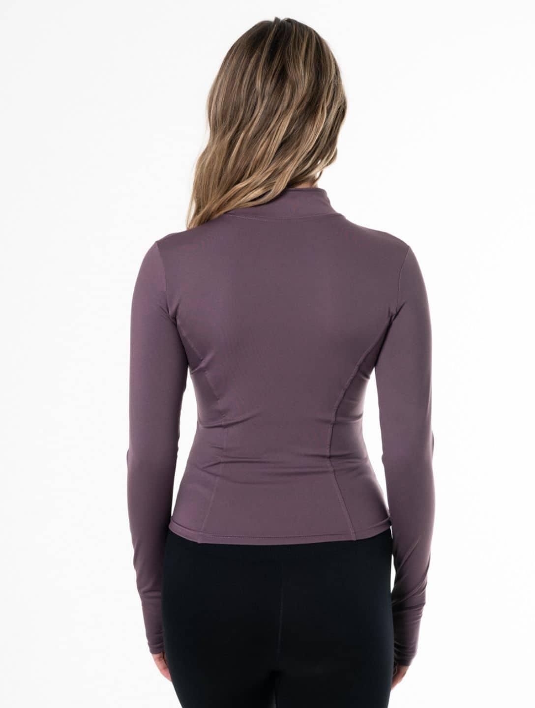 BBL Outerwear Jacket