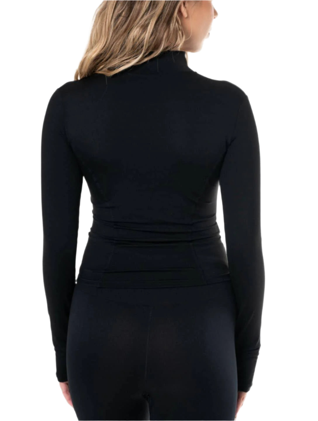 BBL Outerwear Jacket