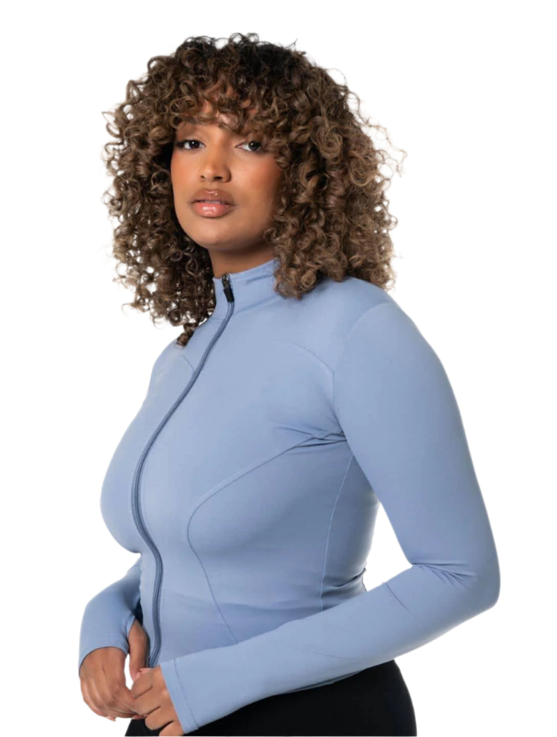 BBL Outerwear Jacket