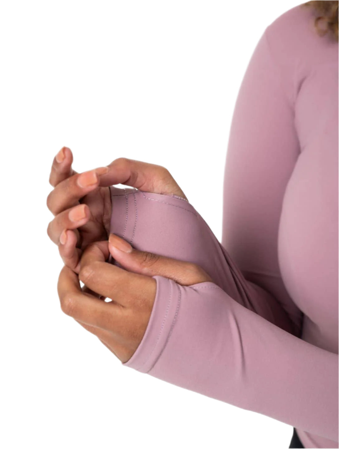 BBL Outerwear Jacket