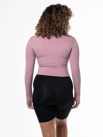 BBL Outerwear Jacket