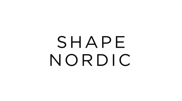 Shape Nordic 
