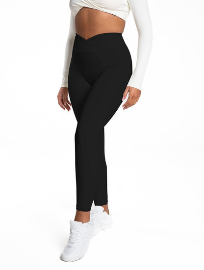 Curvy Contour Leggings