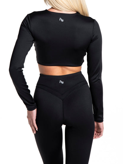 Curvy Contour Leggings