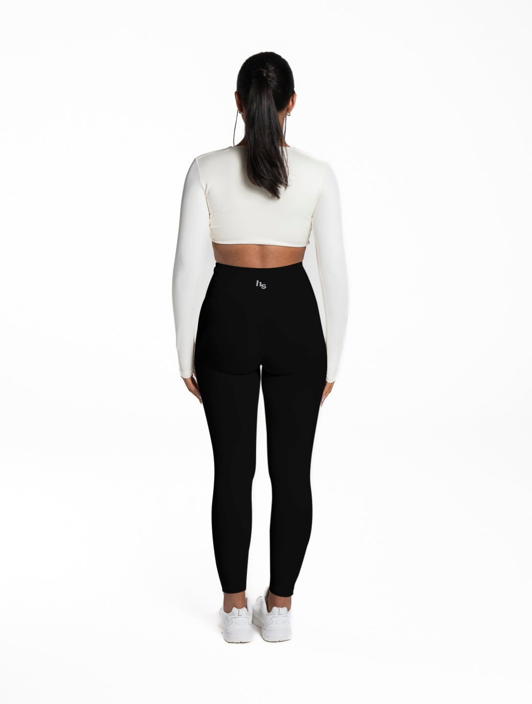 Curvy Contour Leggings