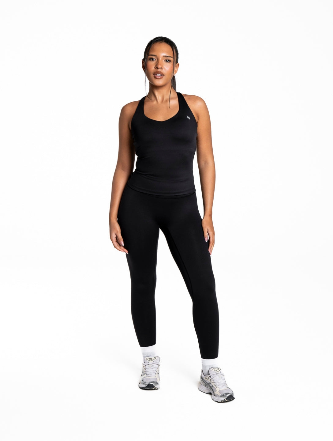 Shaping Tank Top