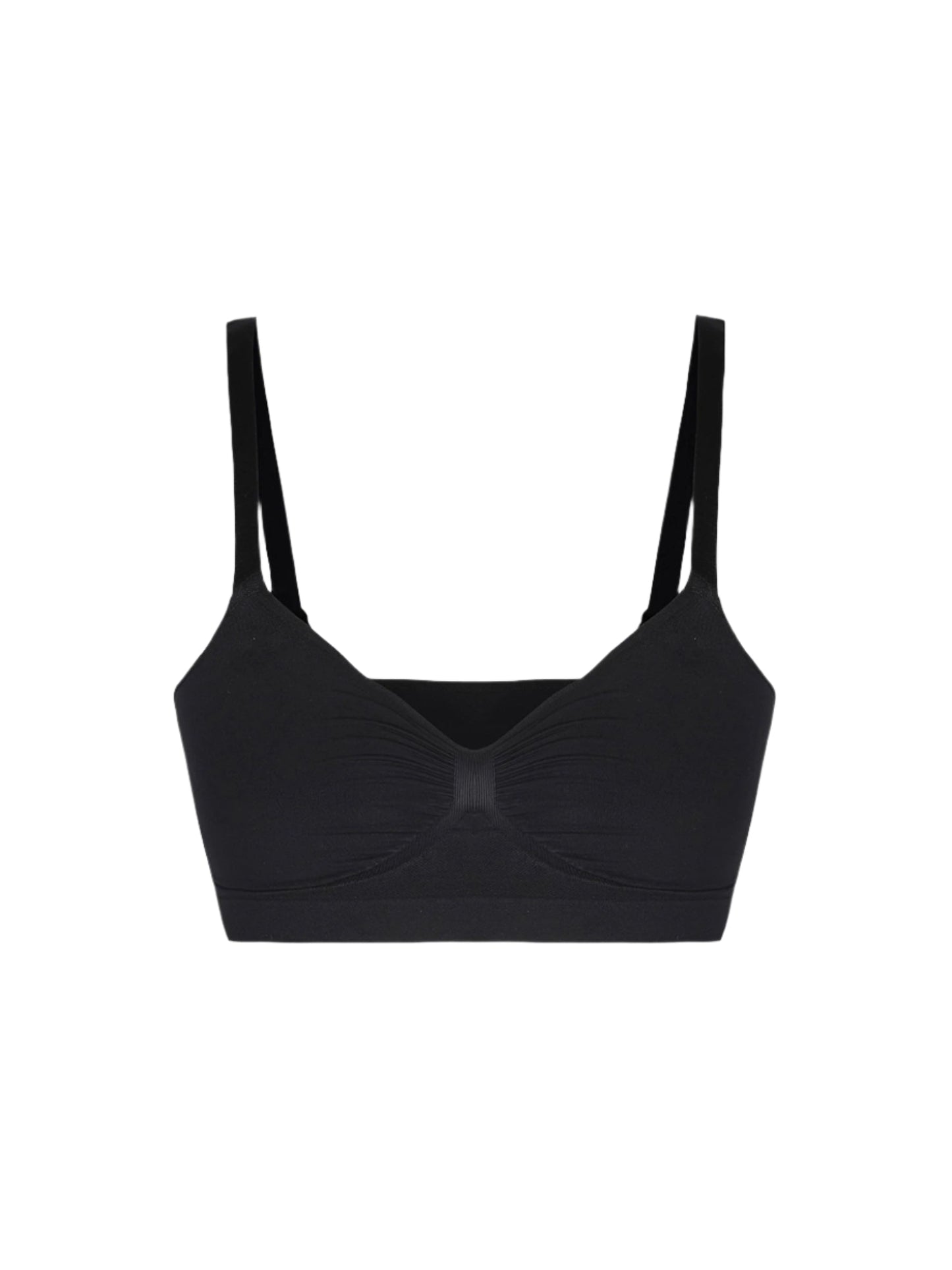 Flawless Fit Seamless Bra