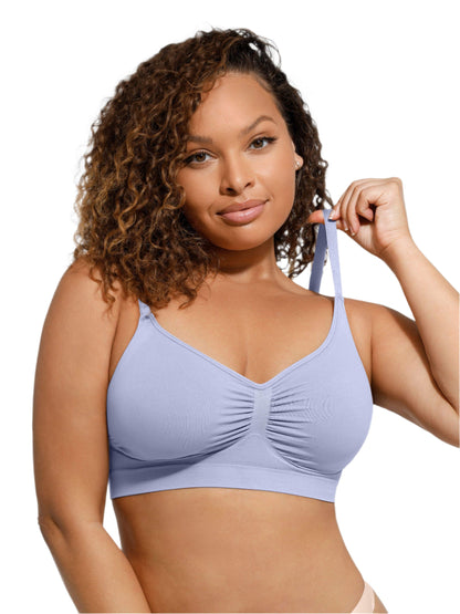Flawless Fit Seamless Bra