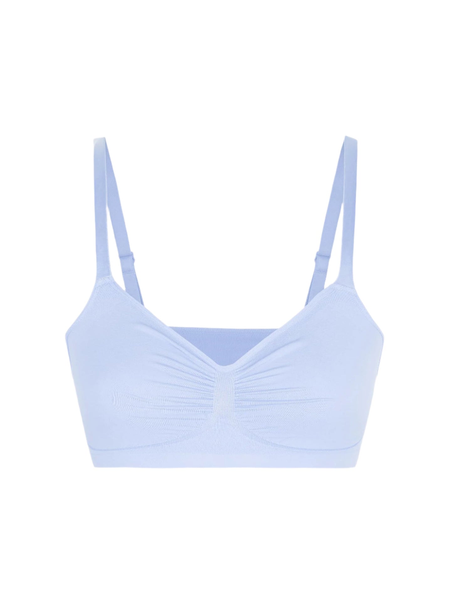 Flawless Fit Seamless Bra