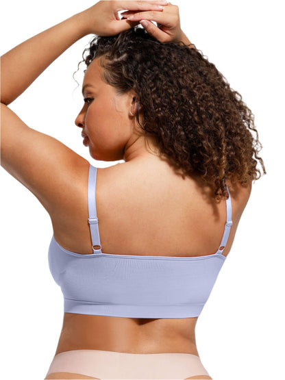 Flawless Fit Seamless Bra