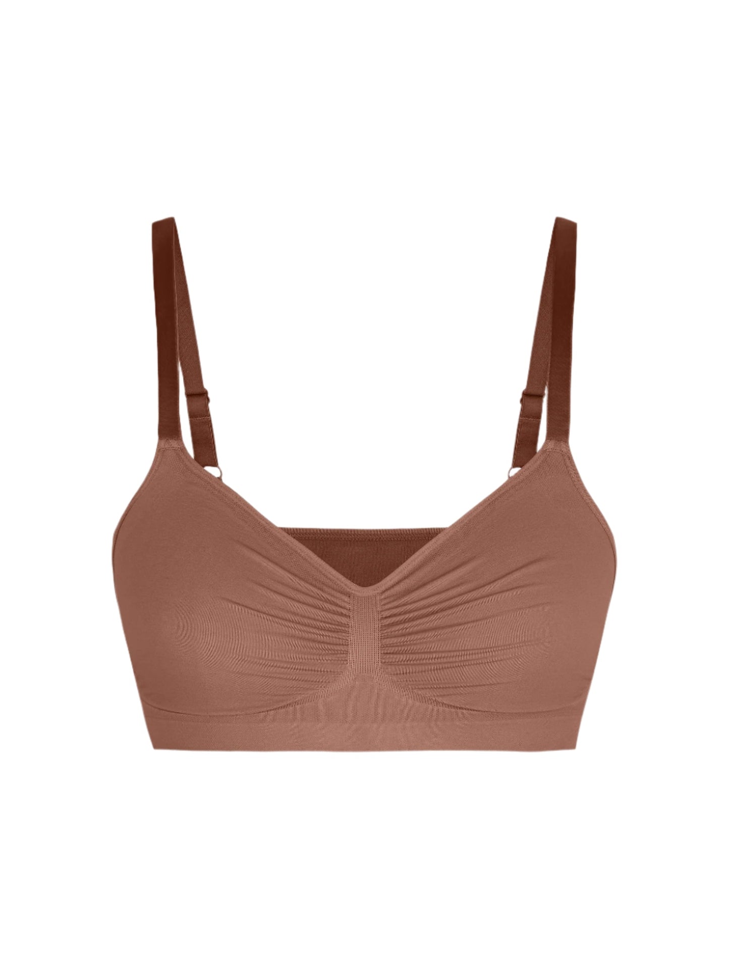 Flawless Fit Seamless Bra