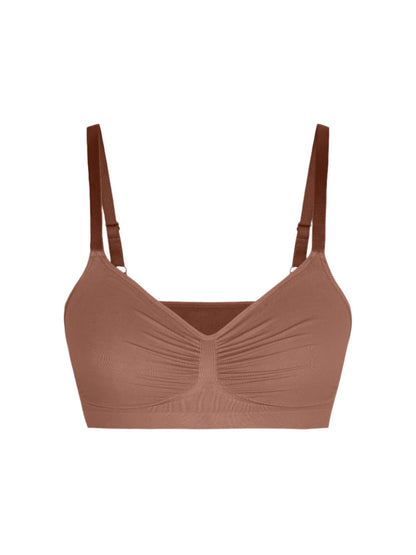 Flawless Fit Seamless Bra