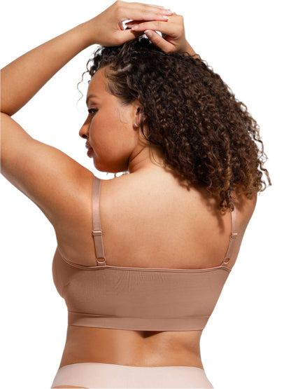 Flawless Fit Seamless Bra