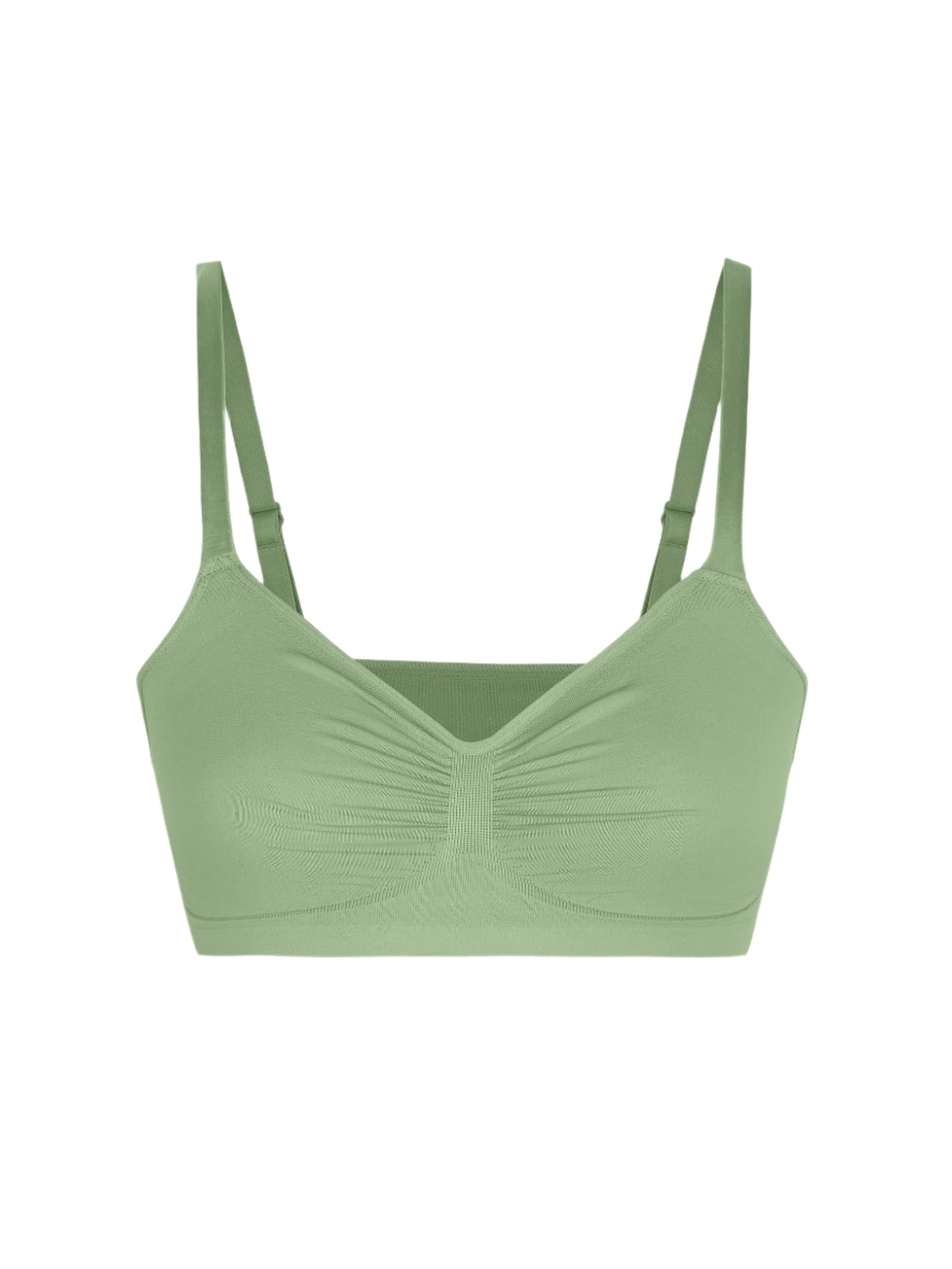 Flawless Fit Seamless Bra