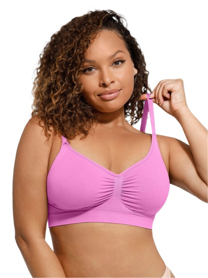 Flawless Fit Seamless Bra