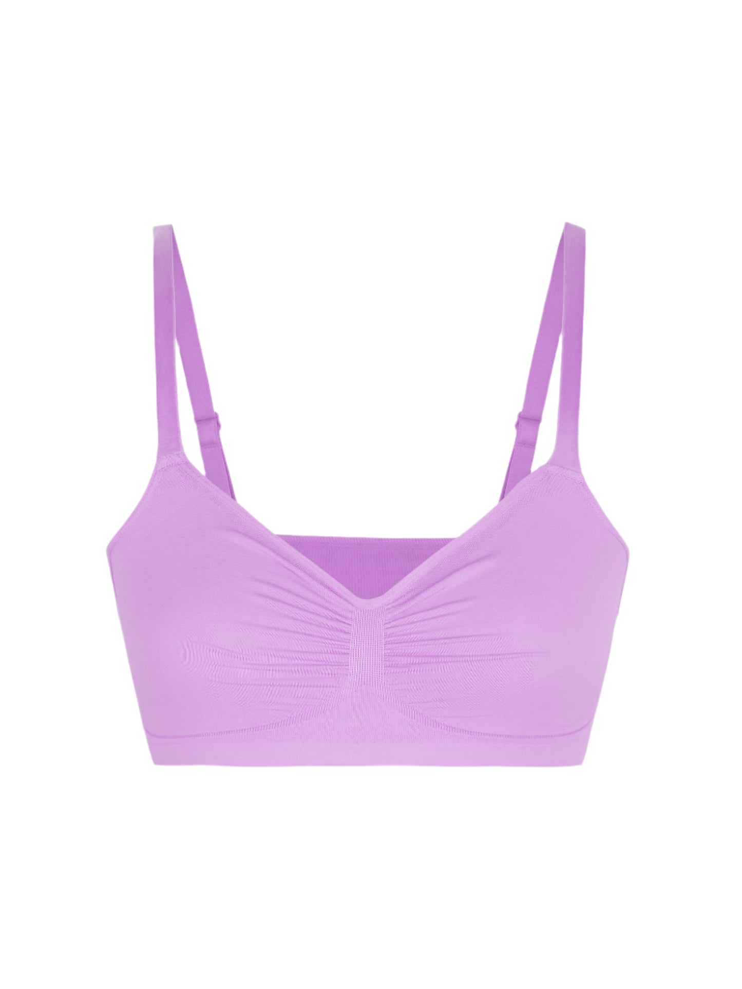 Flawless Fit Seamless Bra