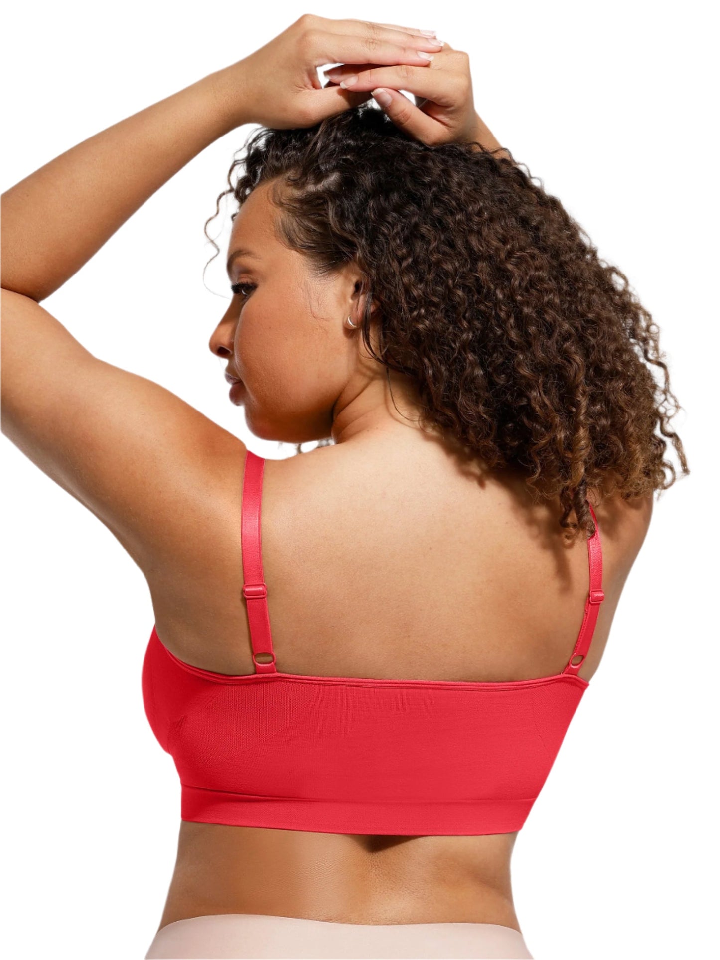 Flawless Fit Seamless Bra