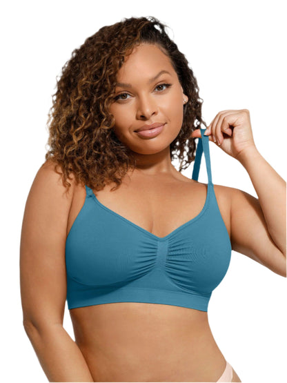 Flawless Fit Seamless Bra