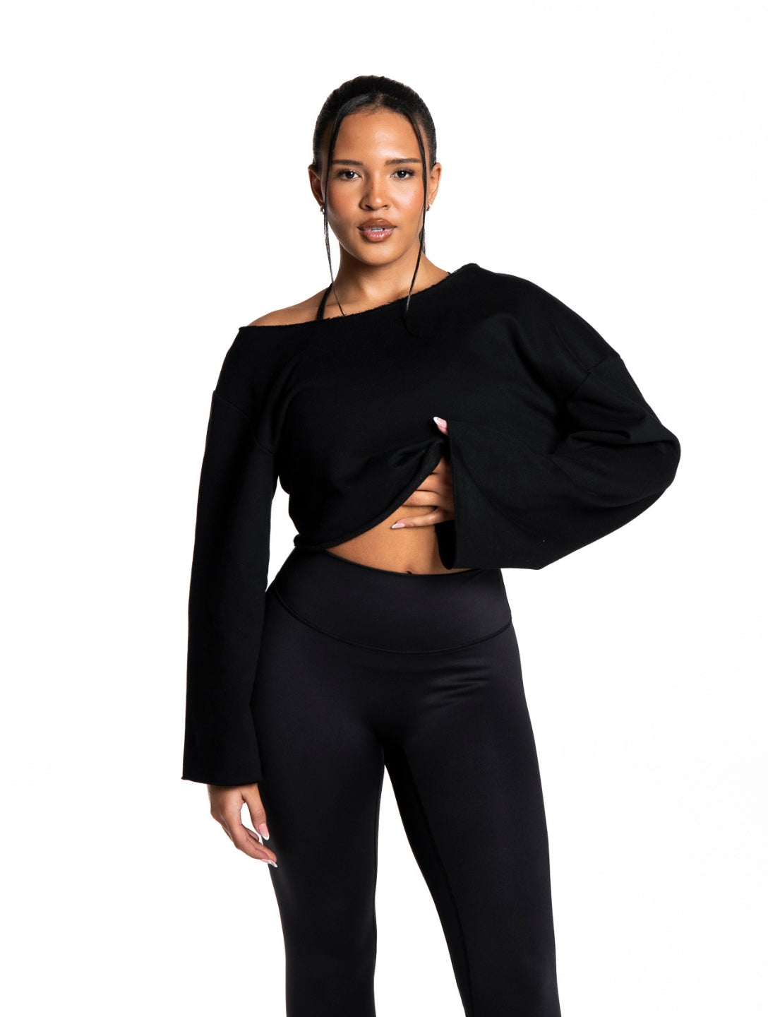 Cozy Comfort Shrug