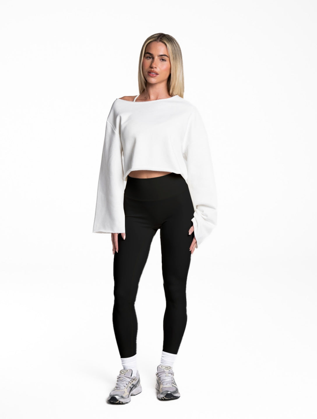 Cozy Comfort Shrug