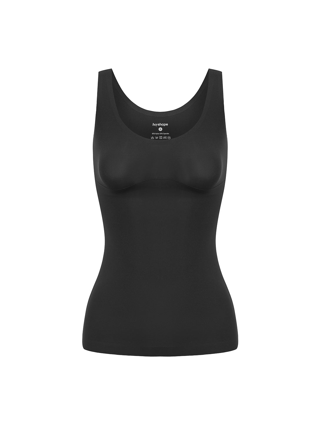 Shaping & Smoothing Tank Top