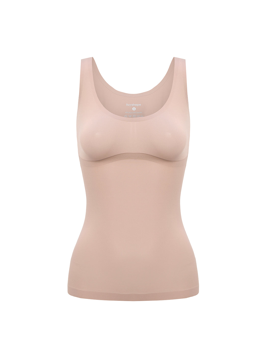 Shaping & Smoothing Tank Top