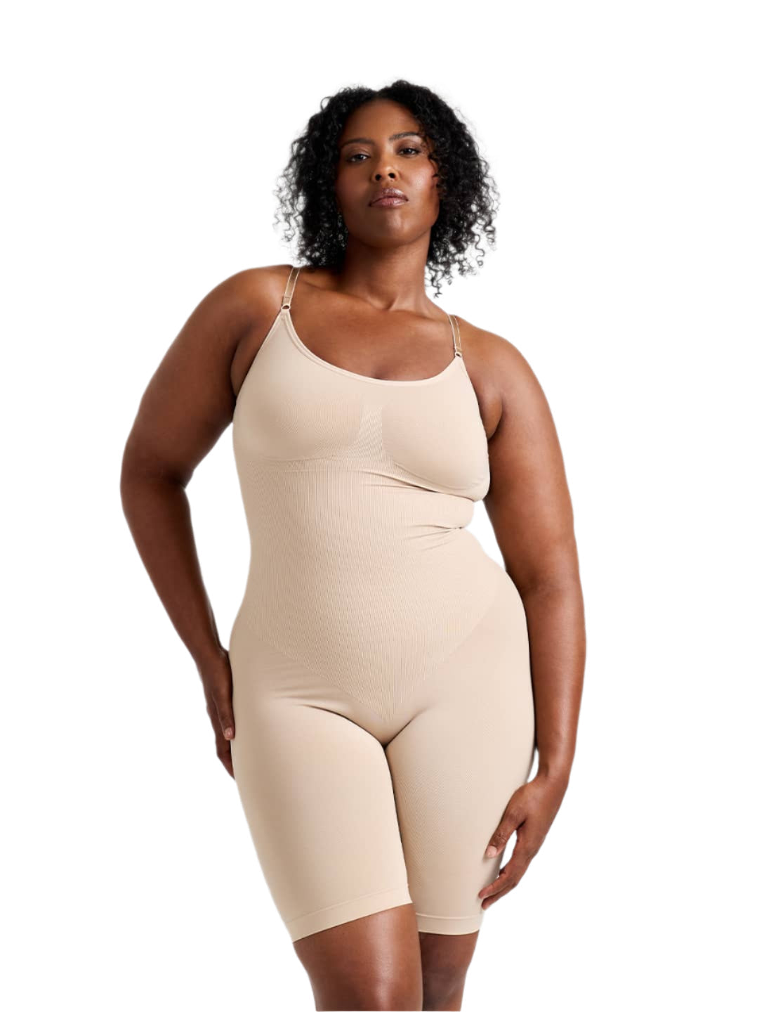 Body Contouring Shapewear Bodysuit