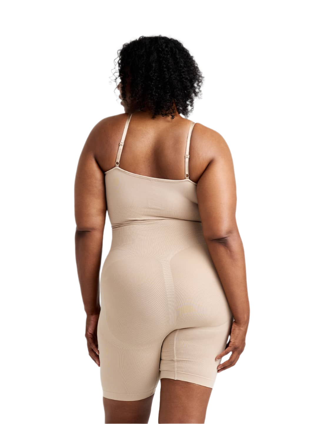 Body Contouring Shapewear Bodysuit