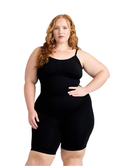 Body Contouring Shapewear Bodysuit