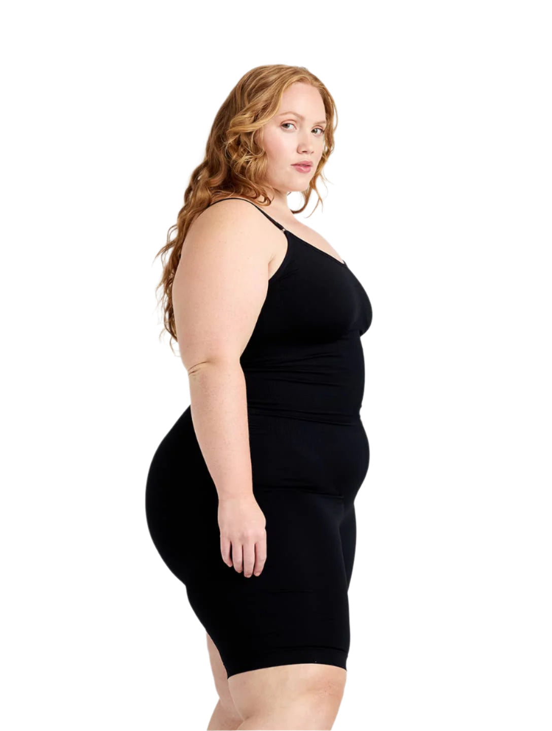 Body Contouring Shapewear Bodysuit