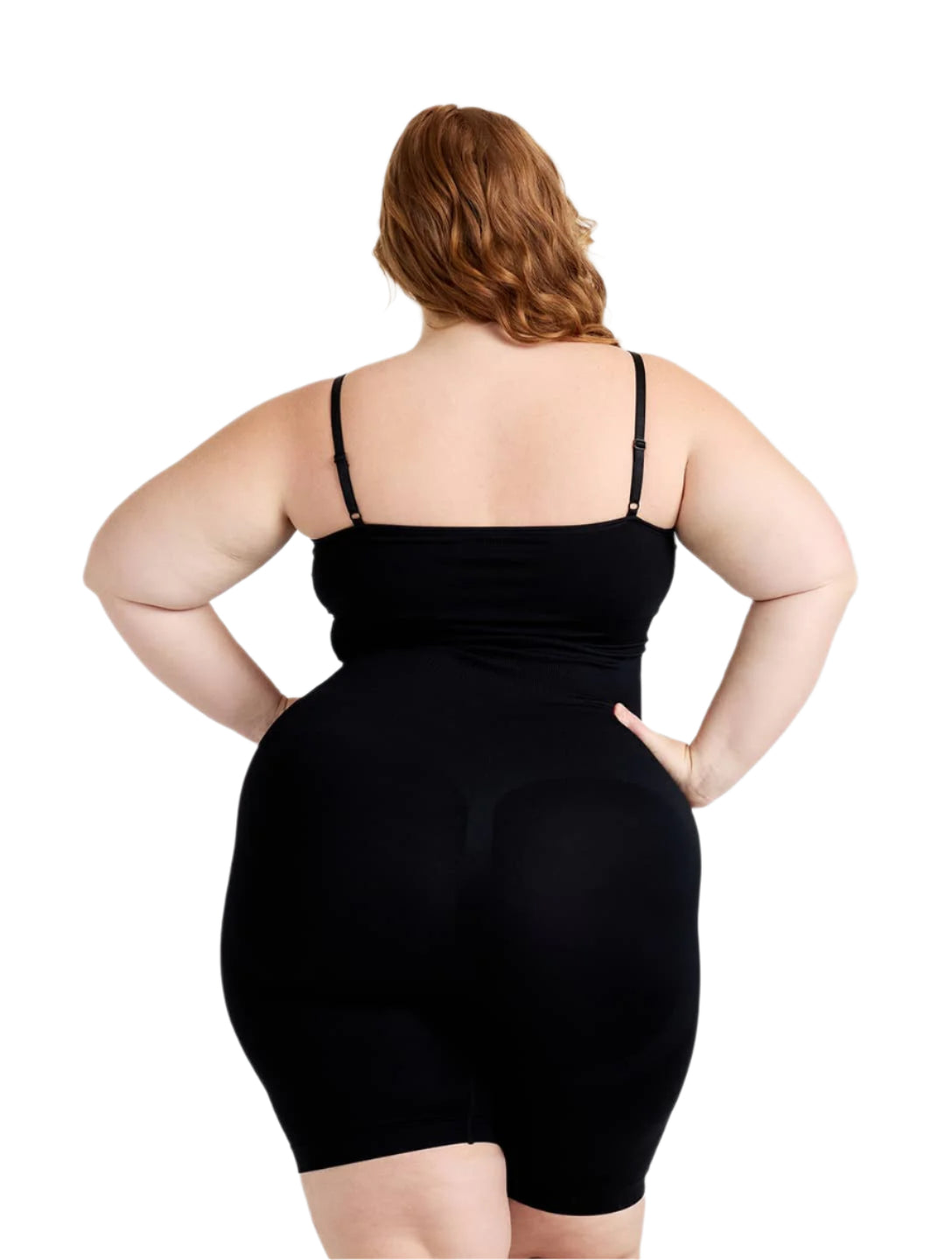 Body Contouring Shapewear Bodysuit