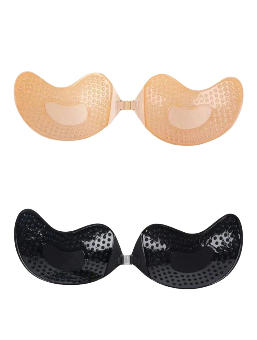 Backless Push-Up Bra