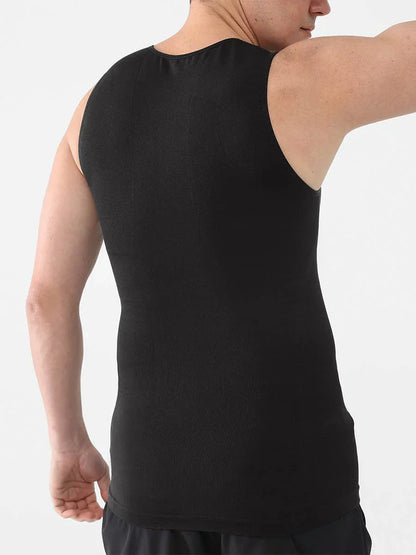 Posture Support Compression Shirt