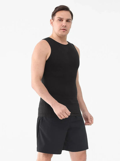 Posture Support Compression Shirt