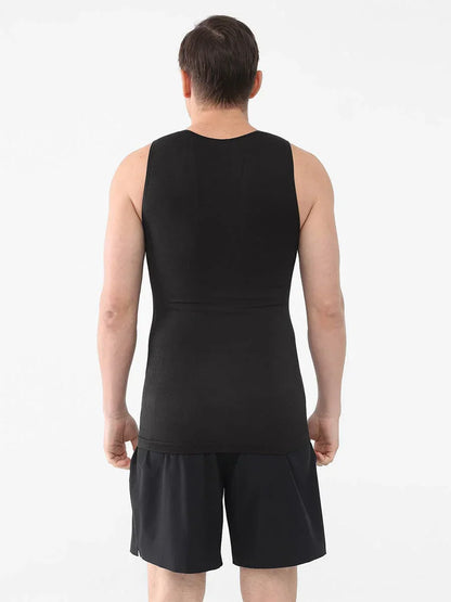 Posture Support Compression Shirt