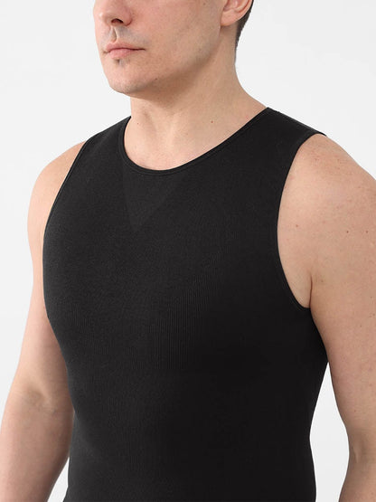 Posture Support Compression Shirt